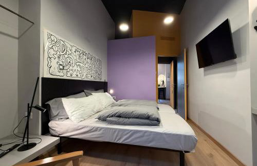 THE DESIGNER HIDE OUT - Casa Vacanze - Foto 1