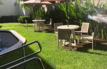 Rosarinho Premium Flat - Conforto extremo - Foto 22