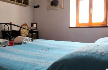 La Sala Vecchia - Lovely Tuscan Holiday house Badia Prataglia, Casentino Valley - Foto 5