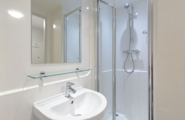 JOIVY Affordable Edinburgh - Adults only - Foto 3