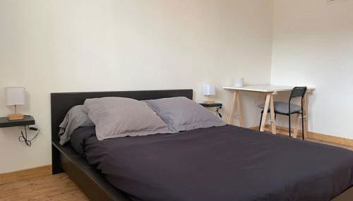 Logement en bord de Meuse « La Jolie Rose » - Foto 4