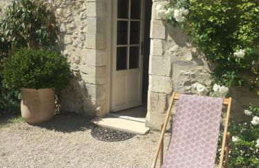 Maison de Charme dans Domaine 17ème - Foto 9