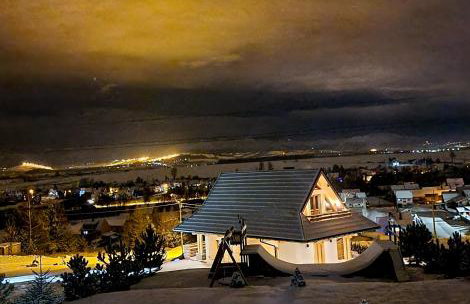 EM Gorce Resort komfortowe domki z sauną i jacuzzi - Foto 22