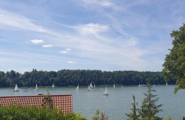 Forest & Lake Mikołajki - Foto 44