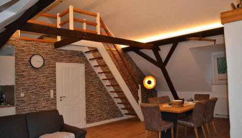 Ferienhof Thele Wohnung OG - Foto 5