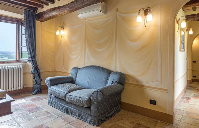 Villa Giulia 10 in Tuoro sul Trasimeno - Foto 23