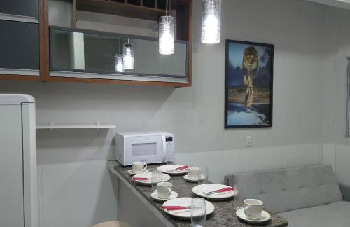 Apartamento Completo e Centralizado 3 - Foto 8