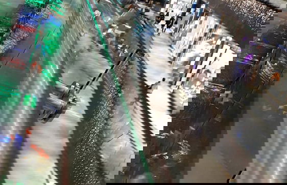 Duplex 4 1 in the City Center of Ümraniye Alemdağ Caddesi Istanbul - Photo 64