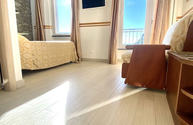 Giovanni Rooms Manarola - Foto 71