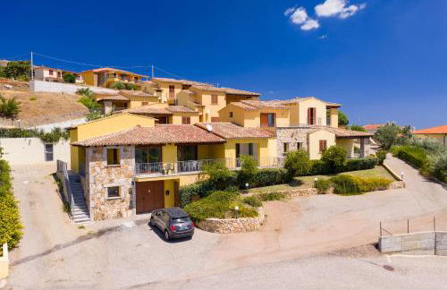 Residence Corte di Gallura - Photo 19