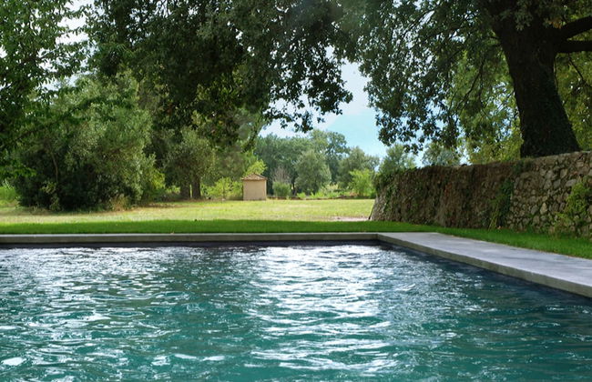 Chateau de Villeclare - Foto 25