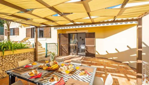 Villa Aruba by Algarve Vacation - Foto 4