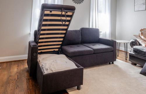 3 Bedroom GEM in the Heart of VCU and Downtown Richmond - Foto 47