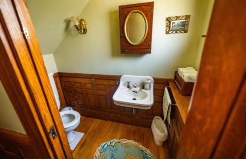 The Gregory House - A Maine Victorian Mansion - Foto 10