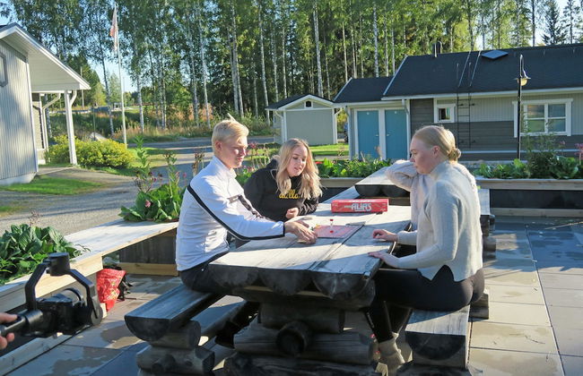 Apartments Huili - Foto 37