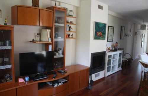Apartamento montaña MADI - Foto 10