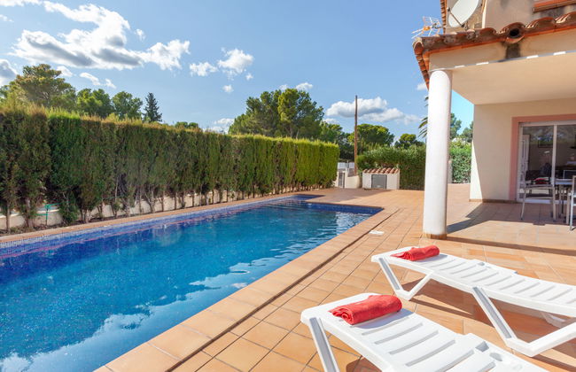 Villa Cala Nova A - Foto 15