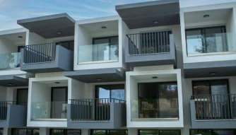 Benteler Studios Kallithea - Foto 5, Garden