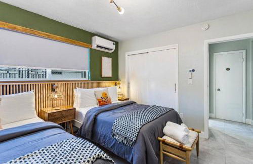 The Brickell Hideout - Charming/Cozy/Central - Foto 6