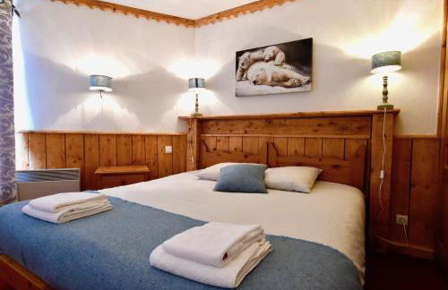 Ancolies Val Thorens - Foto 8