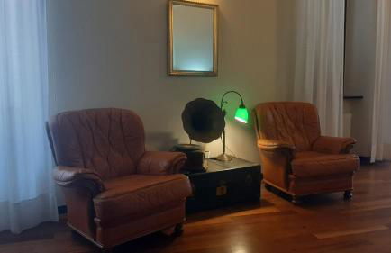 Il Palco Centrale - Foto 40