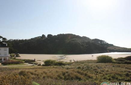 Domaine de Kerantroad - Foto 45