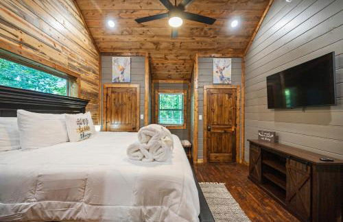 Blissful Pines - Foto 49