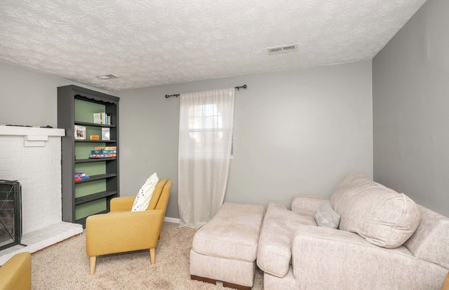 Cozy Home Away From Home! - Foto 12