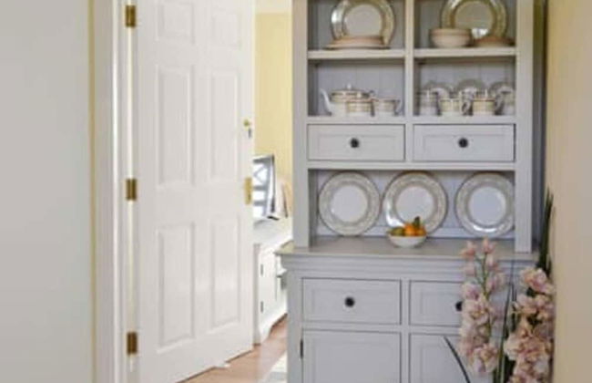 1-bed Cottage on Coastal Pathway in South Wales - Foto 3