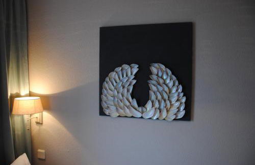 Inselresidenz Wattenmeer - Wohnung 7 - Foto 43