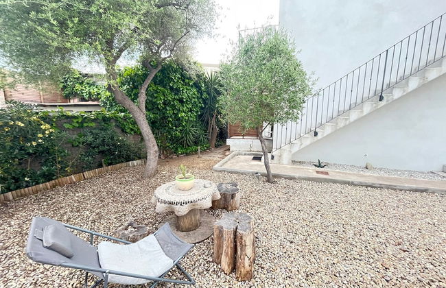 appartement lido de la marana - Foto 20