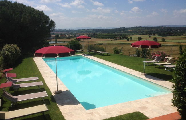 Villa Molin Vecchio - Foto 24