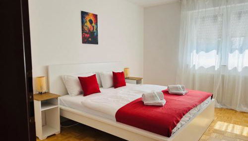 Be like your home! Familienhaus mit Garten & Netflix, Phantasialand nah - Photo 5