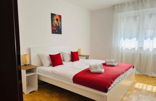 Be like your home! Familienhaus mit Garten & Netflix, Phantasialand nah - Foto 5