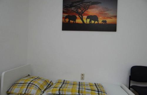 ApartDays Giesen - Foto 10