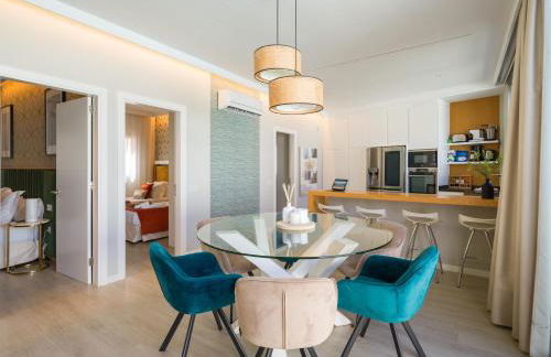 New built Tropical Casa Joviano - heated pool - Foto 12