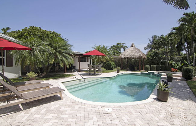 Lake Ida Oasis - Foto 1