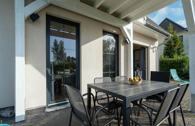 Winsome Apartment in Bastorf With Private Garden - Foto 50