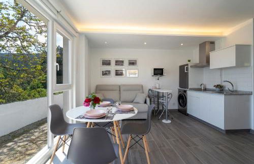 Solpor - Apartamentos Corcubión - Foto 35