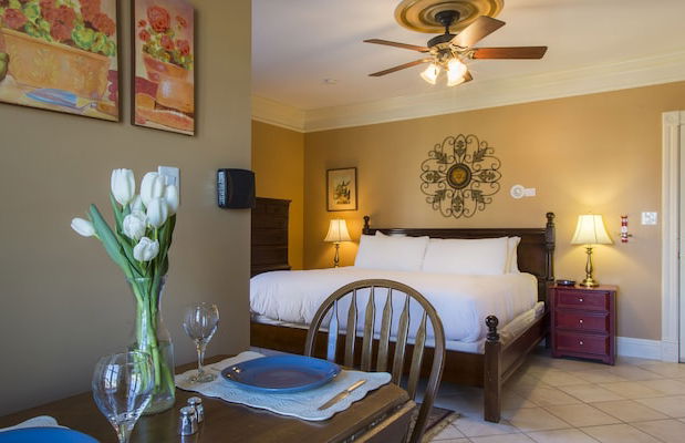 Chipman Hill Suites on Union - Foto 6