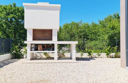 Villa La Vie with private pool - Foto 36