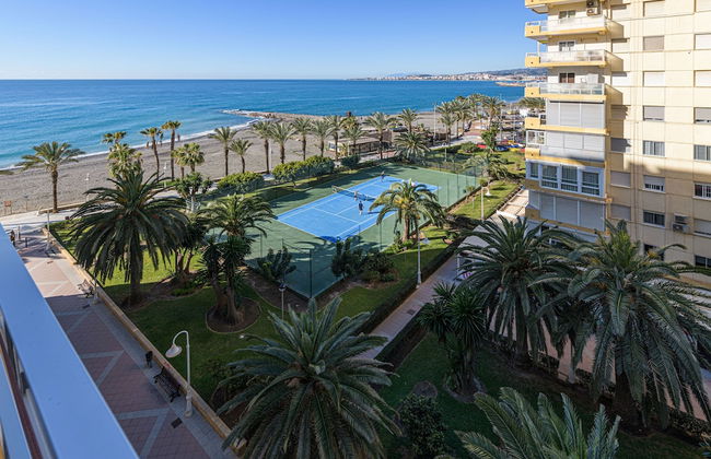 Algarrobo Costa in Algarrobo-costa - Photo 29