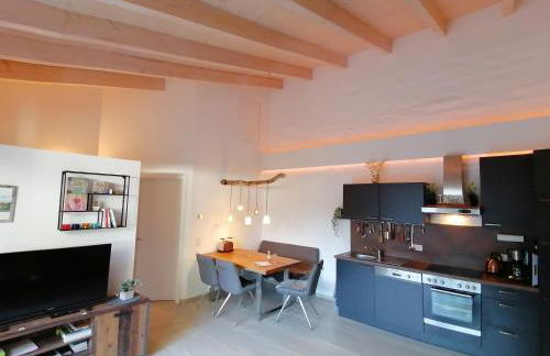 Auszeit Erfurt - stilvoller Bungalow mit Parkplatz - zentrumsnah - Foto 13