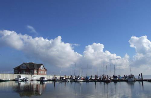 SeeStern Strandnahe Wohnung in Hohen Wieschendorf - Foto 38