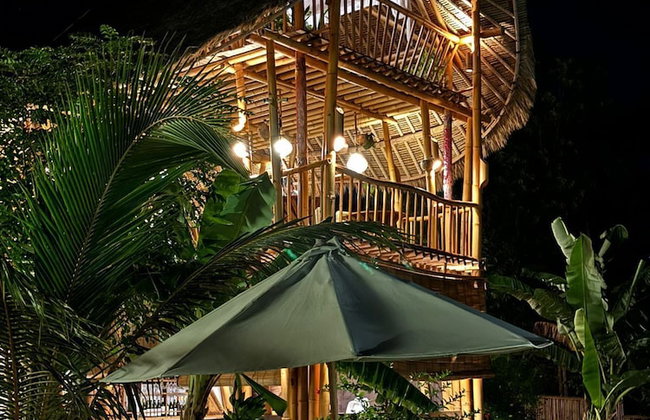 Penida Bambu Green Suites - Foto 36