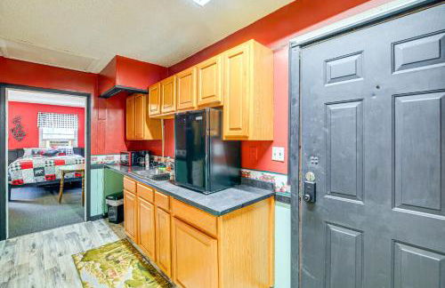 1 Mi to Hatfield-McCoy Trails Apt in Matewan - Photo 6