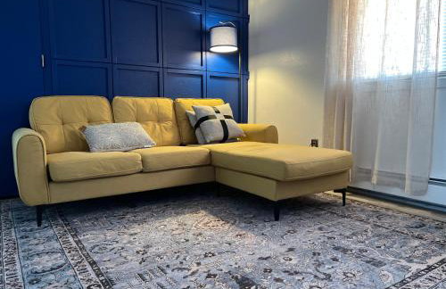 Beautiful downtown Anchorage 4 - Photo 1