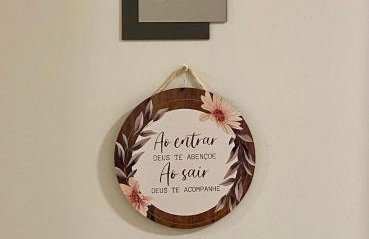 Aconchego e localização, a 10 minutos de CAMINHADA da praia e a 26 minutos de carro do RIR26, com vaga de garagem e 2 banheiros para maior conforto dos nossos hóspedes - Foto 47