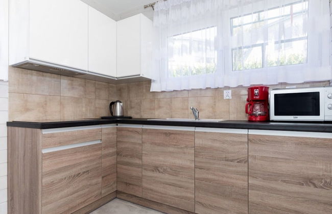 Cottage in Pobierowo Near Baltic Beach - Foto 7