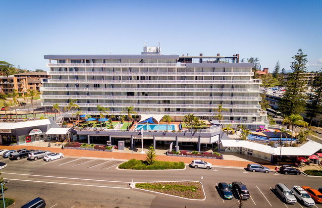 Port Pacific Resort - Foto 38